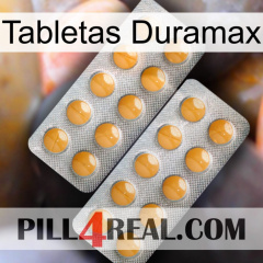 Duramax Tablets levitra2